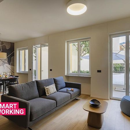 סנטה מרגריטה ליגורה Riviera Flavour Apartments I By Wonderful Italy מראה חיצוני תמונה