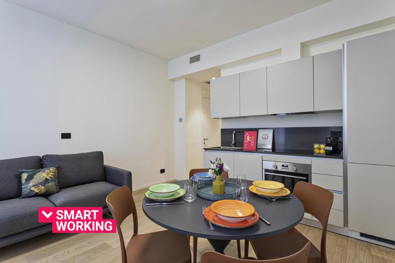 סנטה מרגריטה ליגורה Riviera Flavour Apartments I By Wonderful Italy מראה חיצוני תמונה