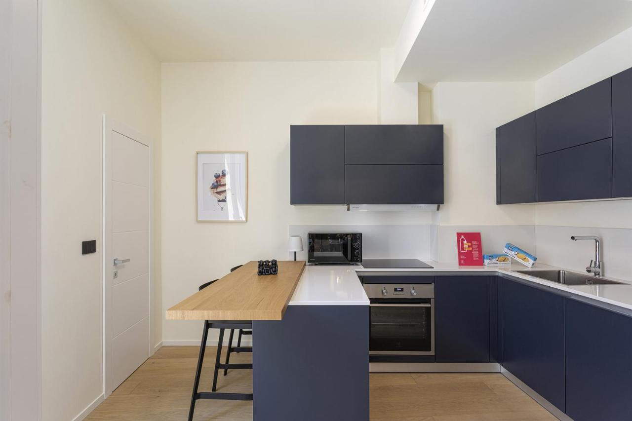 סנטה מרגריטה ליגורה Riviera Flavour Apartments I By Wonderful Italy מראה חיצוני תמונה