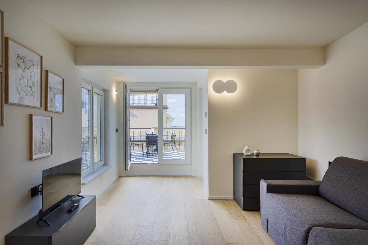 סנטה מרגריטה ליגורה Riviera Flavour Apartments I By Wonderful Italy מראה חיצוני תמונה