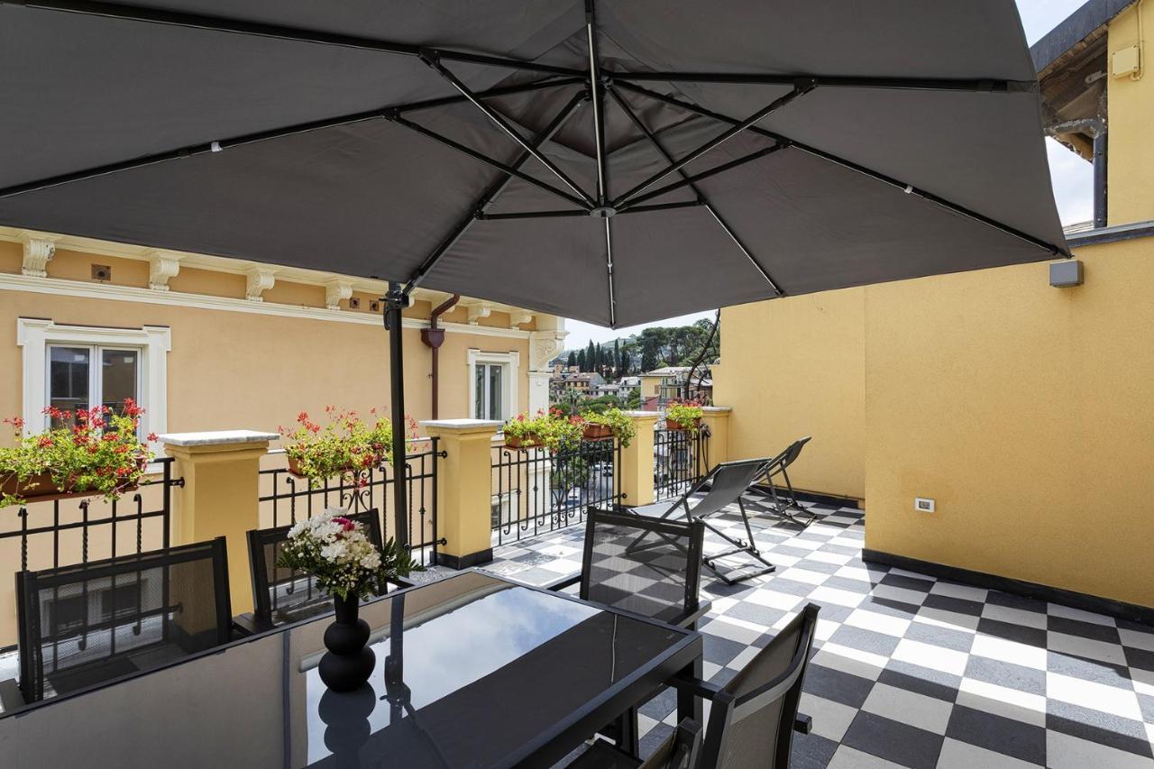 סנטה מרגריטה ליגורה Riviera Flavour Apartments I By Wonderful Italy מראה חיצוני תמונה