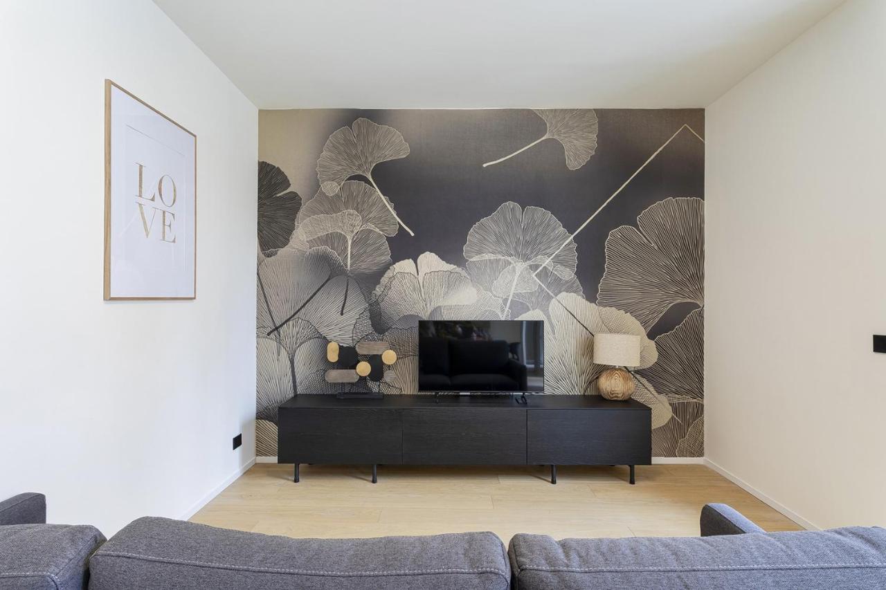 סנטה מרגריטה ליגורה Riviera Flavour Apartments I By Wonderful Italy מראה חיצוני תמונה