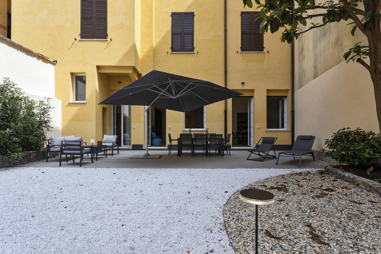 סנטה מרגריטה ליגורה Riviera Flavour Apartments I By Wonderful Italy מראה חיצוני תמונה