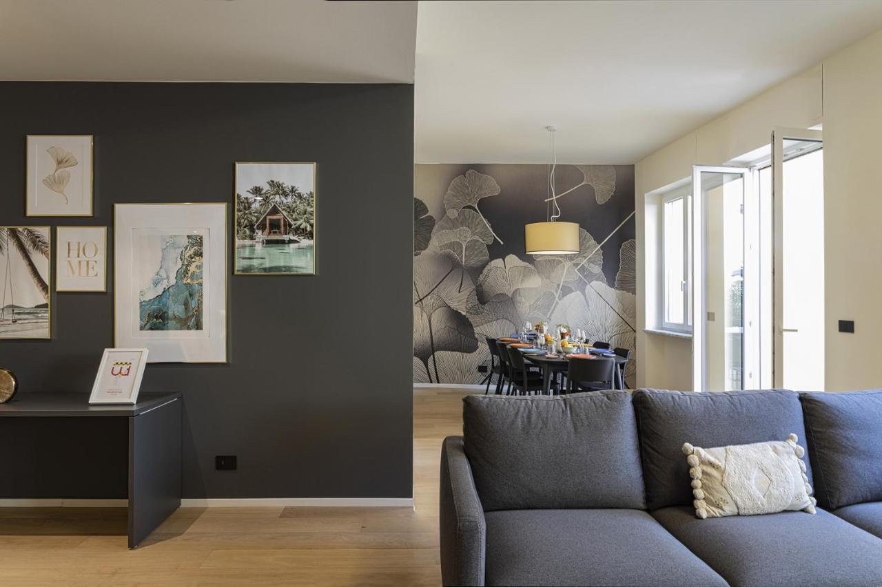סנטה מרגריטה ליגורה Riviera Flavour Apartments I By Wonderful Italy מראה חיצוני תמונה