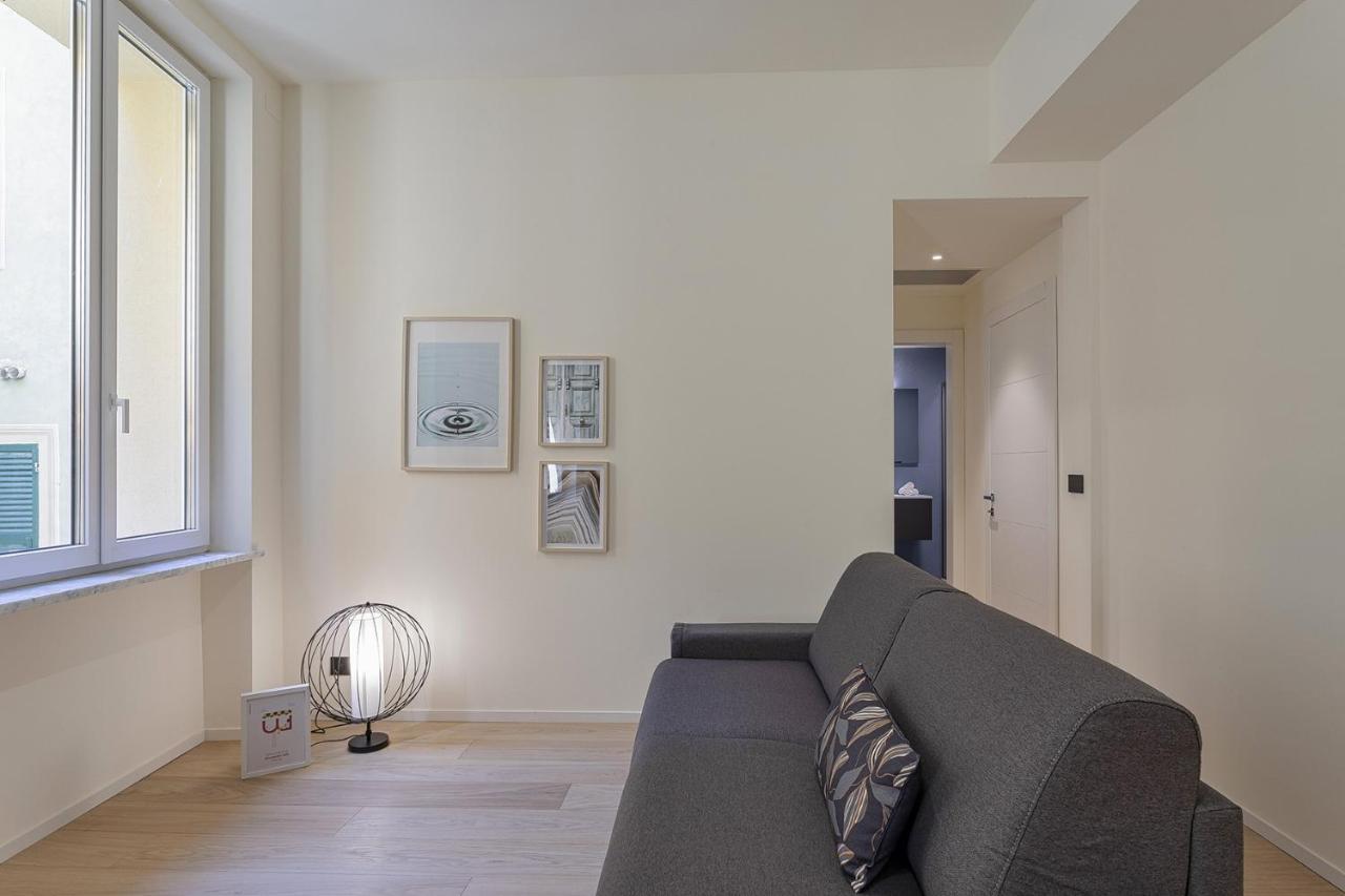 סנטה מרגריטה ליגורה Riviera Flavour Apartments I By Wonderful Italy מראה חיצוני תמונה