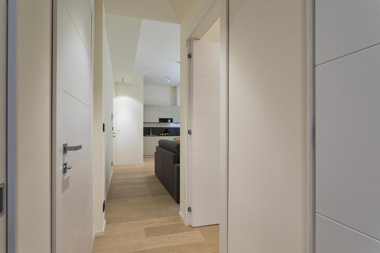 סנטה מרגריטה ליגורה Riviera Flavour Apartments I By Wonderful Italy מראה חיצוני תמונה