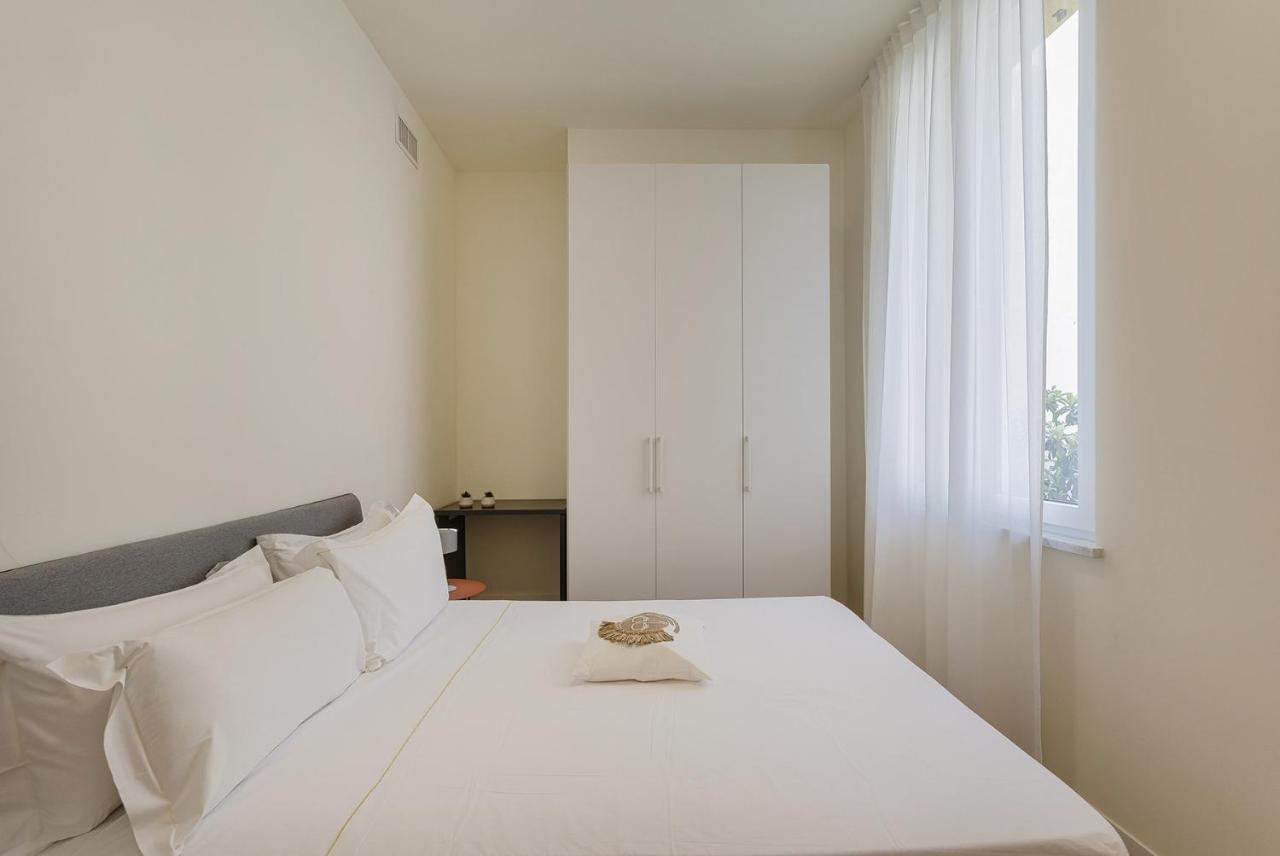סנטה מרגריטה ליגורה Riviera Flavour Apartments I By Wonderful Italy מראה חיצוני תמונה