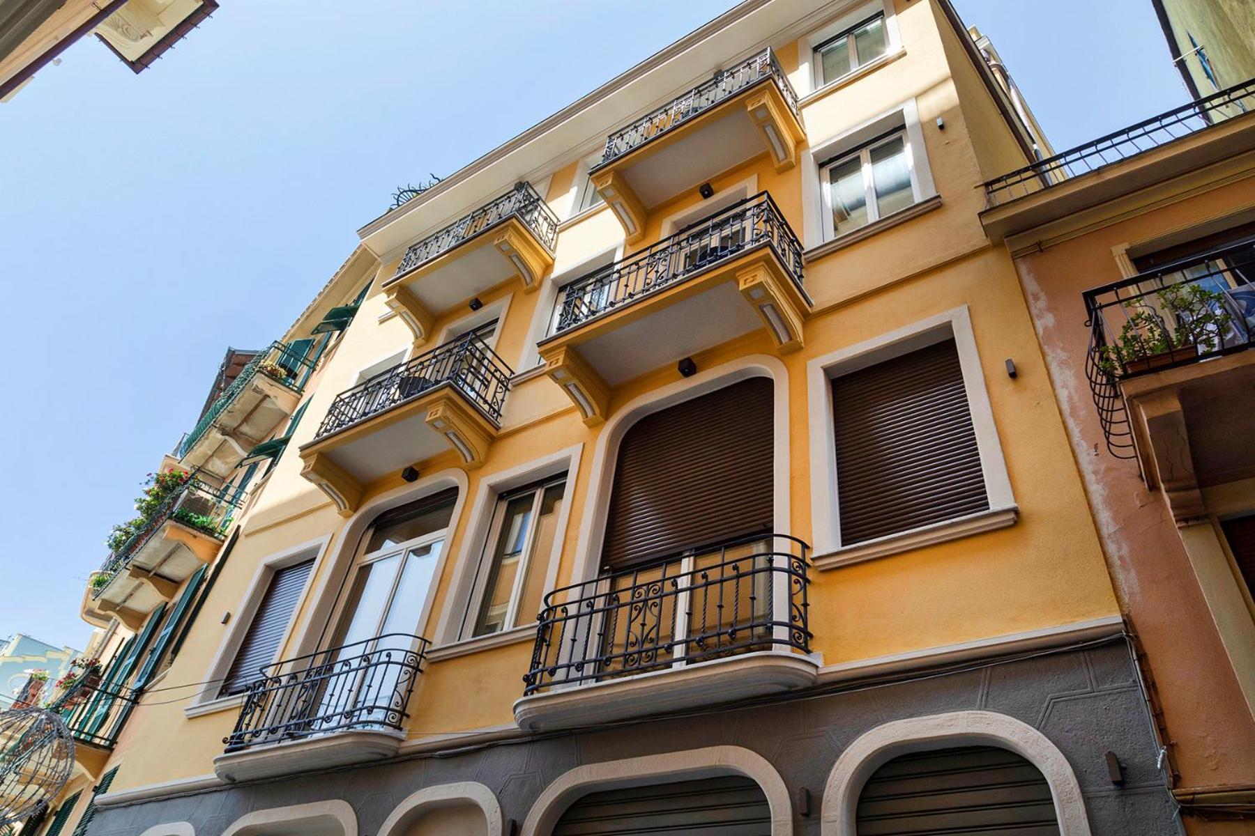 סנטה מרגריטה ליגורה Riviera Flavour Apartments I By Wonderful Italy מראה חיצוני תמונה