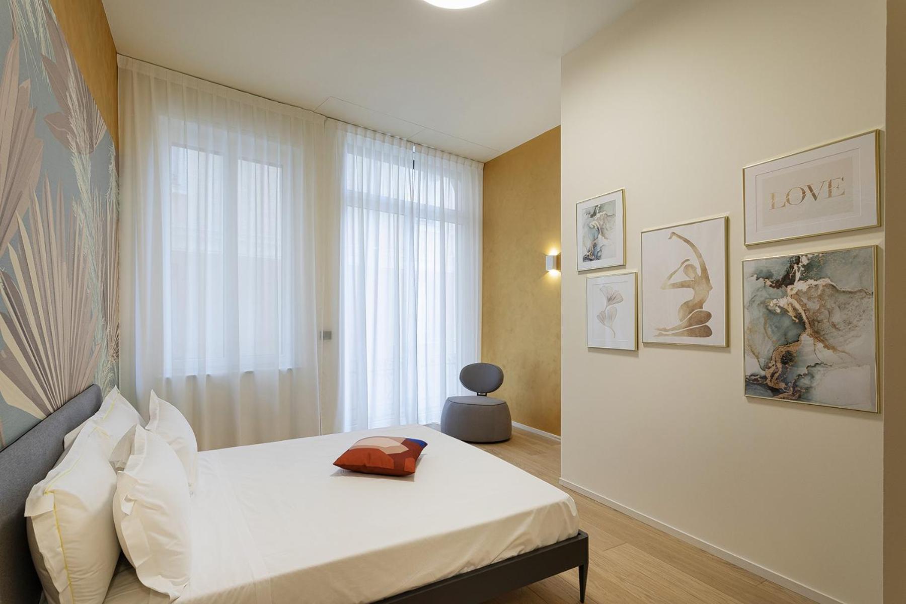 סנטה מרגריטה ליגורה Riviera Flavour Apartments I By Wonderful Italy מראה חיצוני תמונה