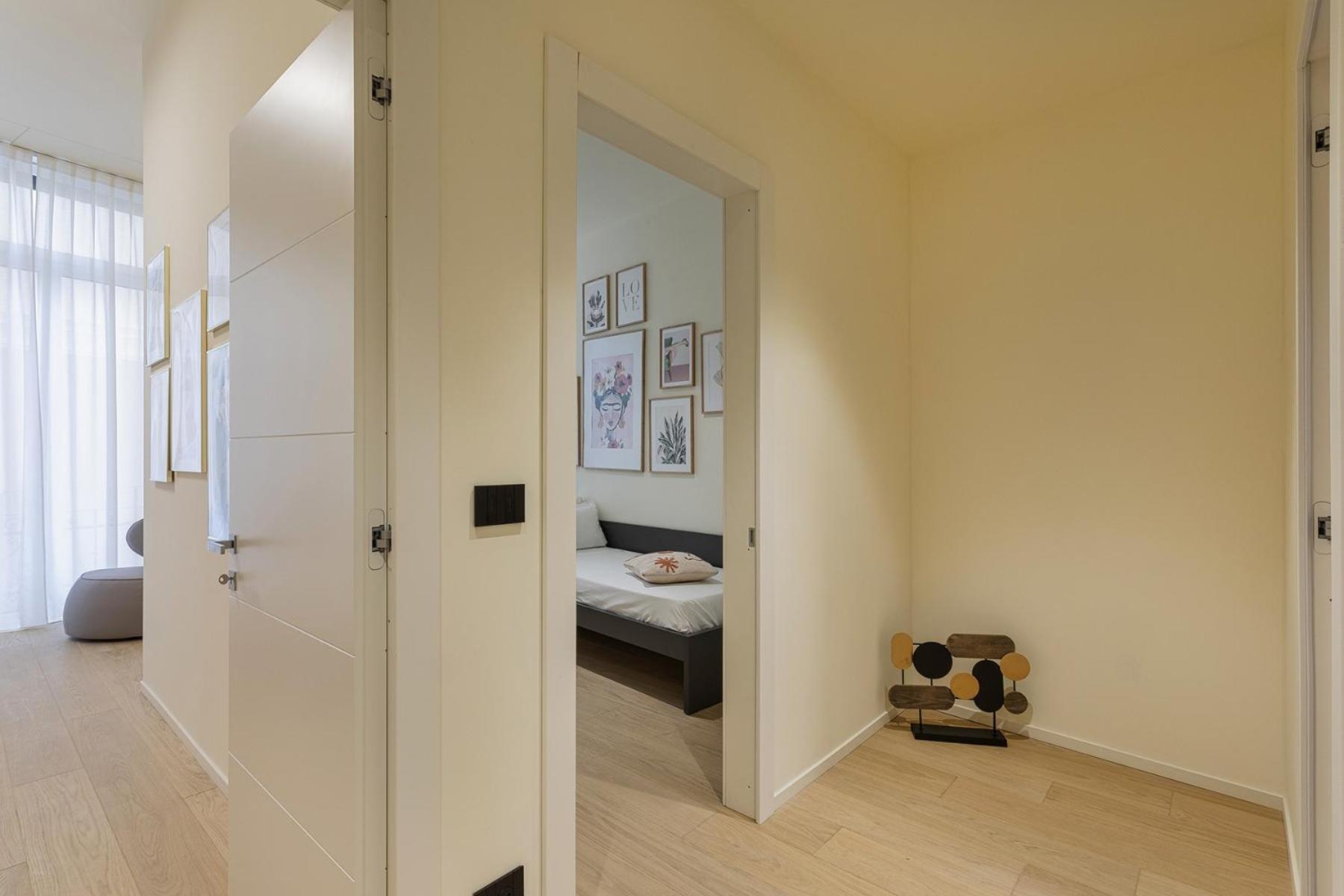 סנטה מרגריטה ליגורה Riviera Flavour Apartments I By Wonderful Italy מראה חיצוני תמונה