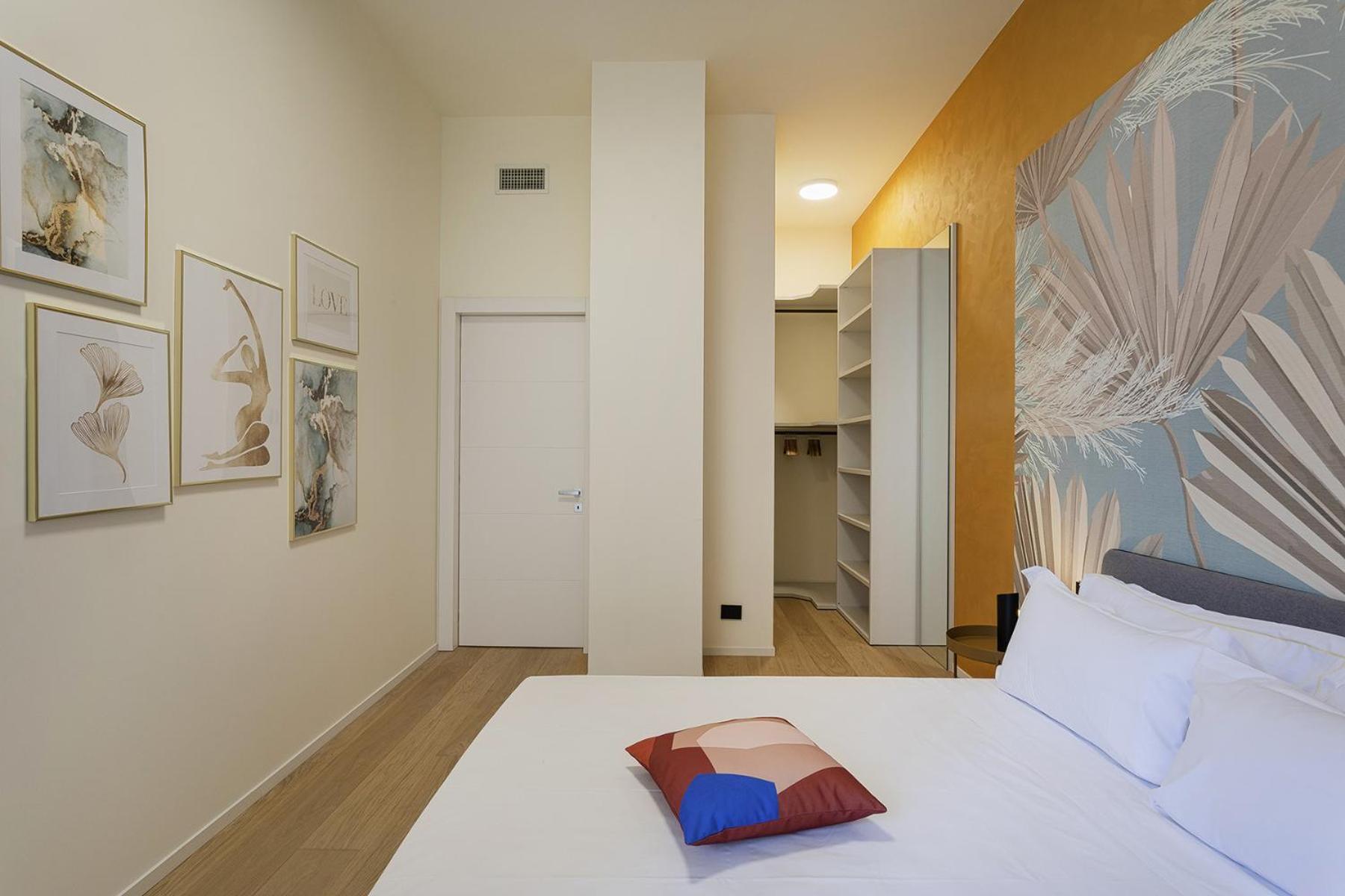סנטה מרגריטה ליגורה Riviera Flavour Apartments I By Wonderful Italy מראה חיצוני תמונה