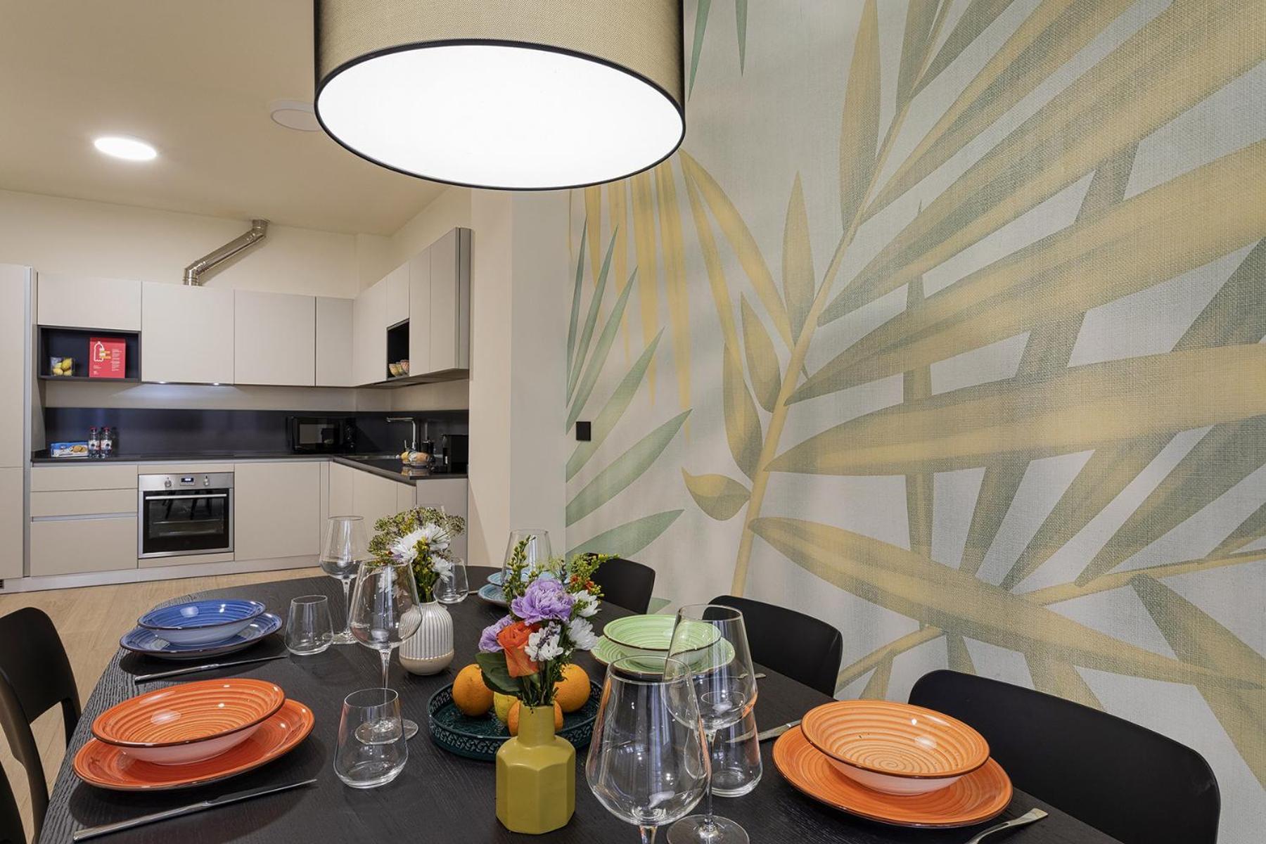 סנטה מרגריטה ליגורה Riviera Flavour Apartments I By Wonderful Italy מראה חיצוני תמונה