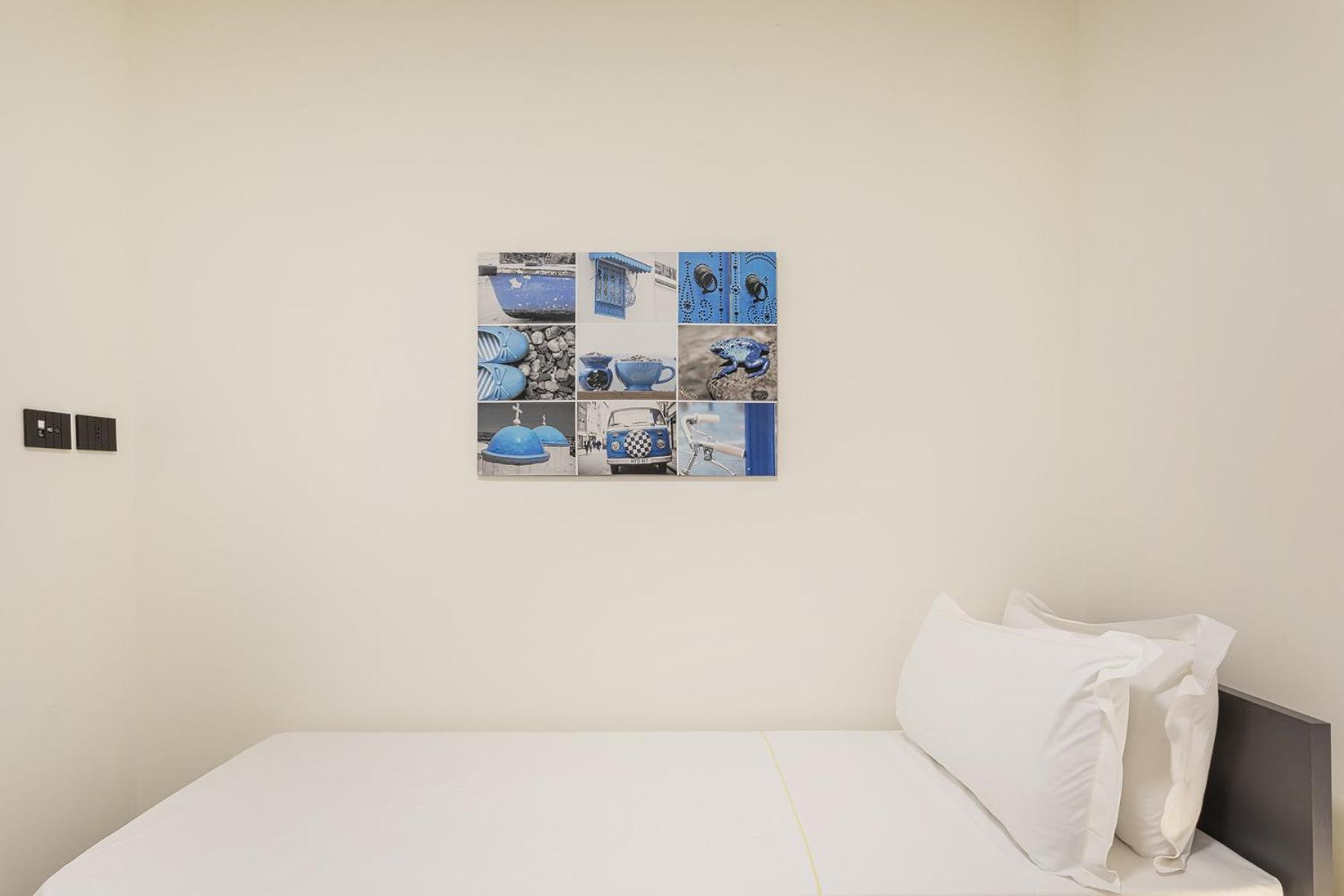 סנטה מרגריטה ליגורה Riviera Flavour Apartments I By Wonderful Italy מראה חיצוני תמונה