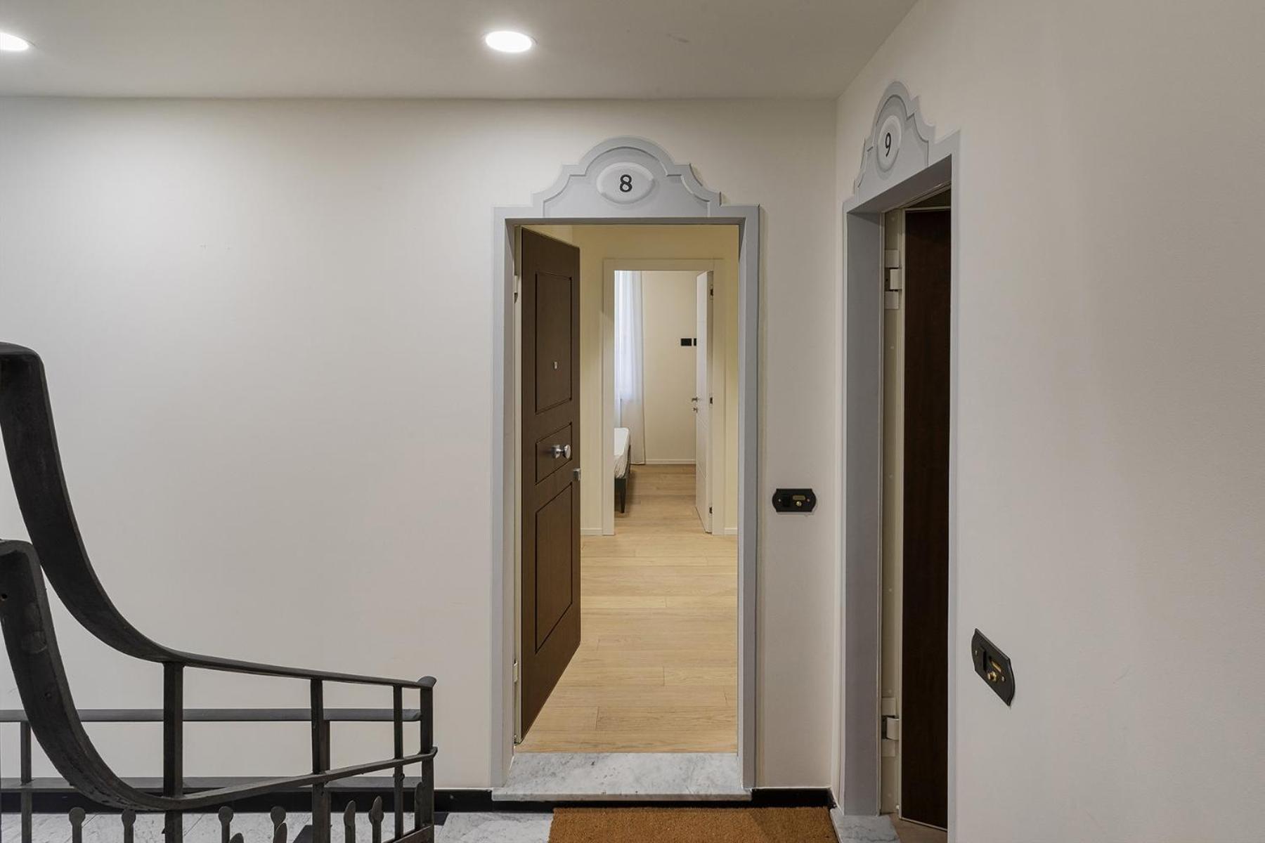 סנטה מרגריטה ליגורה Riviera Flavour Apartments I By Wonderful Italy מראה חיצוני תמונה