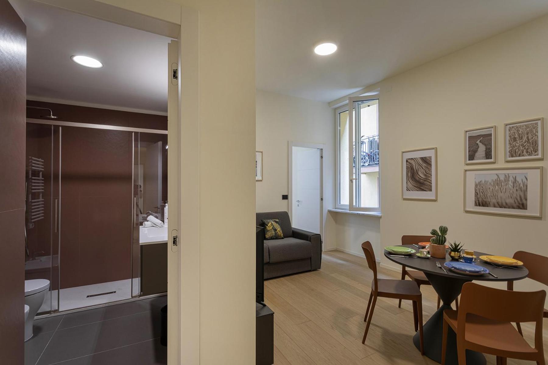 סנטה מרגריטה ליגורה Riviera Flavour Apartments I By Wonderful Italy מראה חיצוני תמונה