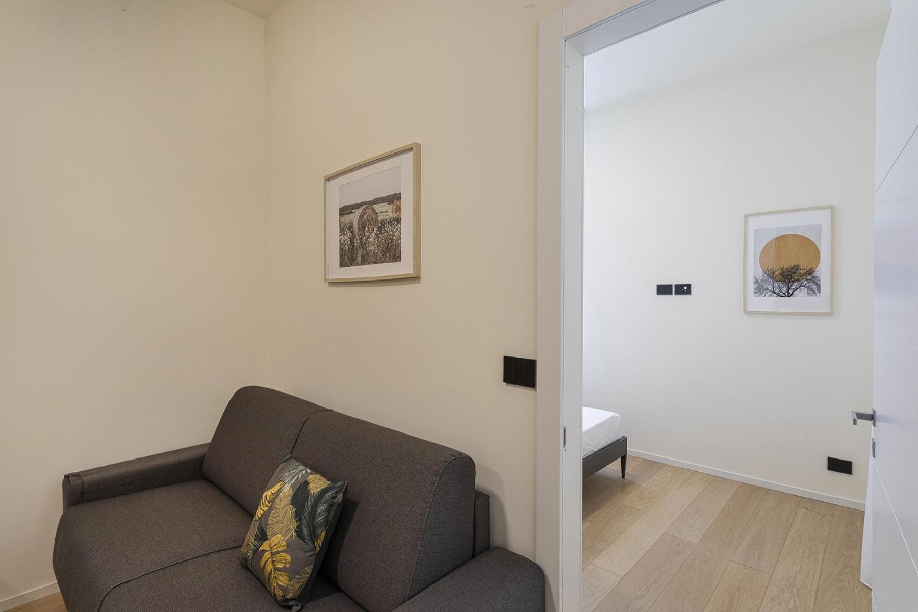 סנטה מרגריטה ליגורה Riviera Flavour Apartments I By Wonderful Italy מראה חיצוני תמונה