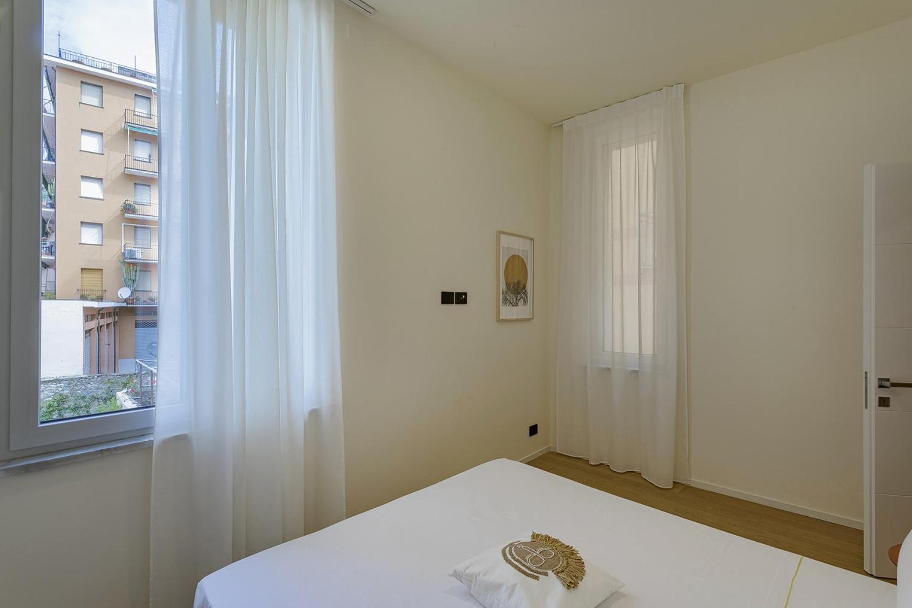 סנטה מרגריטה ליגורה Riviera Flavour Apartments I By Wonderful Italy מראה חיצוני תמונה