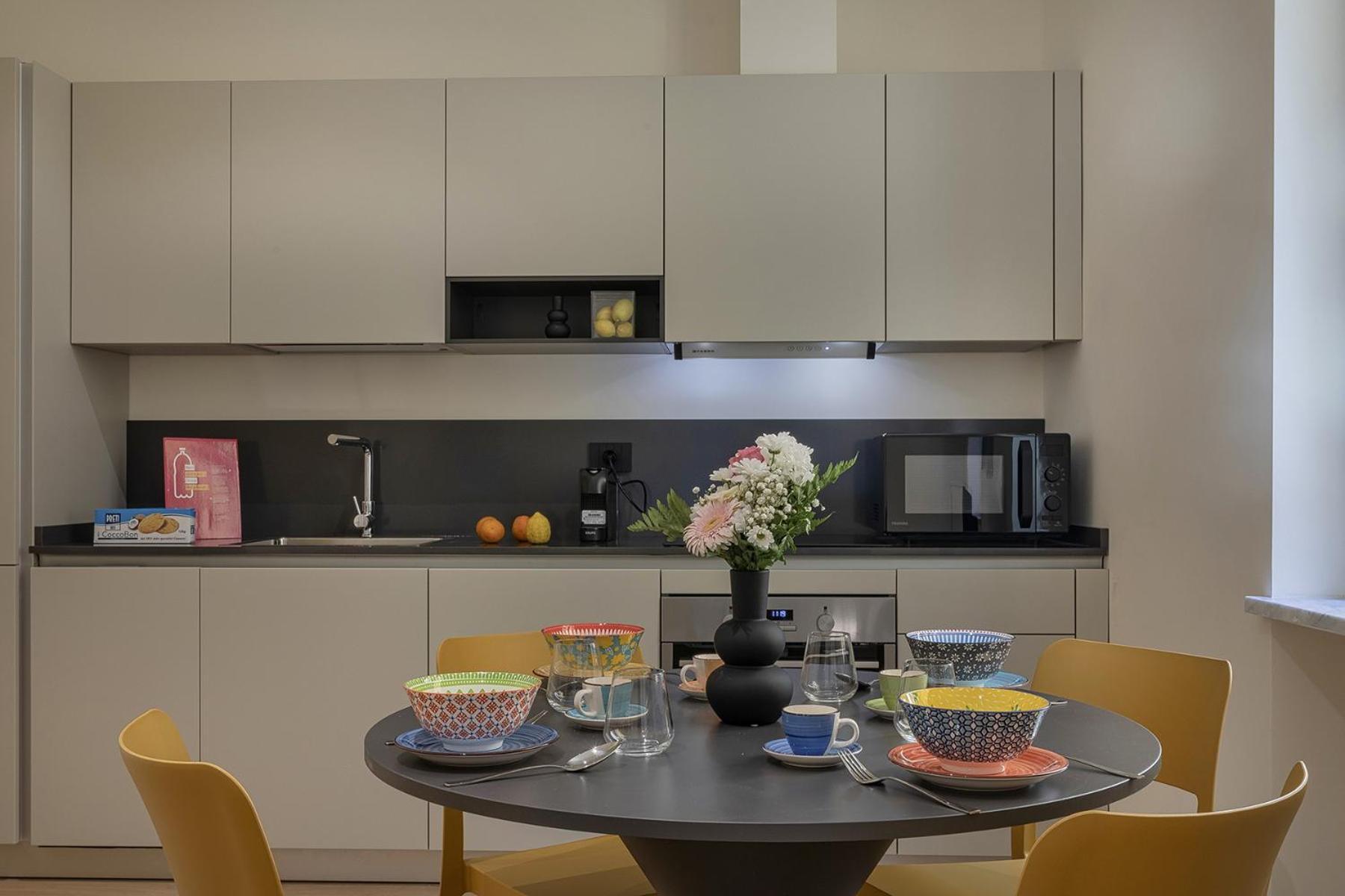 סנטה מרגריטה ליגורה Riviera Flavour Apartments I By Wonderful Italy מראה חיצוני תמונה